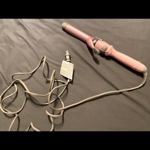 Curling iron